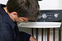 boiler replacement Kings Sutton